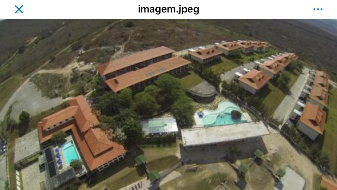 Apartamento Flat - Fazenda Monte Castelo Gravatá 4B Mod2 Sairé Exterior foto